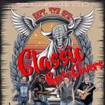 Minimum Wage Band - Returns to Valo Tasting Room