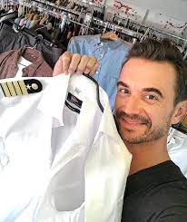 Gemeinsam machten die beiden eine verwandlung par excellence durch. Florian Silbereisen Sein Selfie Tagebuch Vom Traumschiff Dreh Bildplus Inhalt Tv Bild De