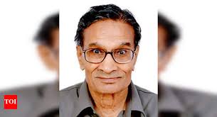 Shri Suresh Chandra Jain