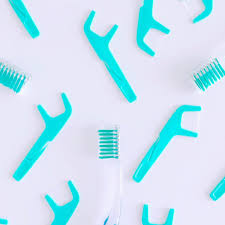It is a very efficient method of removing excess food off of the teeth. String Flossing Vs Water Flossing Which Is Better Iron City Dentistry