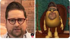 Apodos de las mujeres: Dani (Se llama Daniela) Apodos de los hombres: “El  Boing de mango”