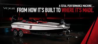 Search boat manufacturers by boat type. Vexus Boats Aluminum Fiberglass Fishing Boats