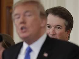 Kavanaugh