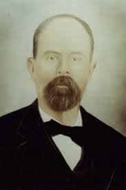 John W. Webster (1836-1909)