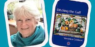Ditching the Guff with Veronica Cookson