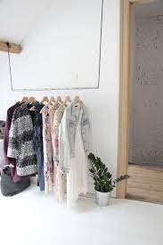 hangingrack diy white interior inspiration www kifkef be schimmel verwijderen muur