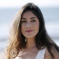 Fanny Valette Attends 31st Cabourg Film Festival Closing Ceremony