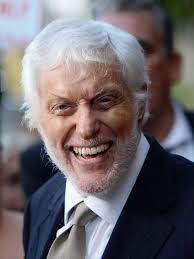 Dick Van Dyke, 97, announces first ever soap role weeks after crashing car 