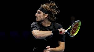 Enjoy the match between rafael nadal and stefanos tsitsipas taking place at united kingdom on november 19th, 2020, 3:30 pm. Tsitsipas The Silliest Thing That Ever Happened To Me Atp Tour Tennis