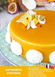 Epingle Sur Pastry Freaky
