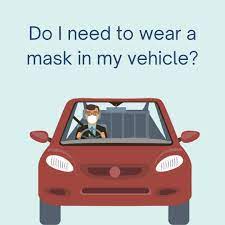 After a masking rule is created, you can edit, activate. Queensland Health We Ve Been Getting This Question A Lot The Answer Is Yes We Re Asking You To Wear A Mask In The Car Because A Consistent Approach Helps Keep