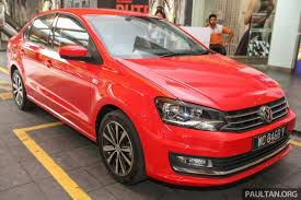 Maybe you would like to learn more about one of these? Volkswagen Raya Promo Up To Rm68k Off 2015 Cbu Cars Free Monthly Instalments For Vento Rm2k Rebate Paultan Org