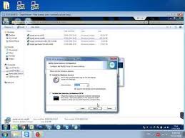 Cara Install Software Bengkel Pada Windows 7 64bit Software Installation Windows