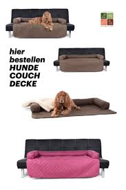 Sitzt der hund auf dem selben sofa wie die menschen, dann denkt er nämlich, dass er dieselbe position innehat. Hier Bestellen Sofaschutz Dakota Softline Hund Sofa Hunde Couch Hundekissen