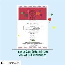 Kendiniz ve sevdikleriniz için fidan bağışlamanın en kolay ve güvenilir yolu. Sevdiklerinizin Tema Vakfi Eskisehir Il Temsilciligi