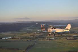 Tiger Moth Yarra Highlights 20 Minutes Tiger Moth Aerobatics Aviation History