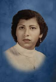 Nellie Reyes Obituary April 15, 2022