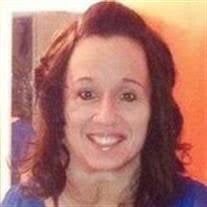 Ruthann Rushworth Obituary