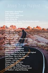 My Ultimate Indie Road Trip Playlist Playlist Roadtrip Indie Music Aesthetic Road Trip Playlist Summer Songs Playlist Indie Music Playlist