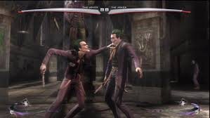 Injustice gods among batgirl and lobo represent two of the previous pc, playstation 3, and xbox earn xp that are used to unlock alternate costumes and . Injustice Review