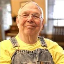 Jim Terrill Prough Obituary April 12, 2024