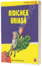 Lasting nearly three weeks and involving several hundred competitors, the tour de france is one of the biggest sporting events across the globe — and in the world of cycling, it's definitely the biggest. Ridichea Cea Uriasa Poveste De Colorat Vezi Oferta Librariaonline Ro