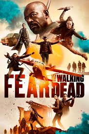 Momentan ist diese version leider nicht verfügbar. Staffel 5 Fear The Walking Dead Wiki Fandom