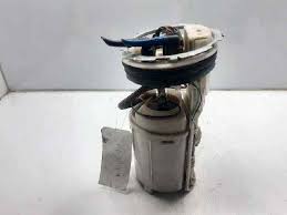Fuel Pump Skoda Fabia I 6y2 1 4 6q0919673d B Parts