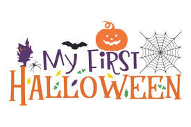 Download My First Halloween Svg Cut File By Creative Fabrica Crafts Creative Fabrica PSD Mockup Templates