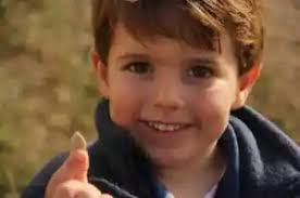 Ben Sauer, 5, of 'Blue4Ben' movement, loses battle with cancer