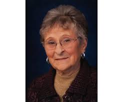 Ethel Eileen McIntosh Obituary (2024)