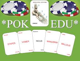 I have been playing and teaching poker for over 10 years and know how difficult it can be to find useful information that actually leads to winning money at the game. Pokedu The Educational Poker Game Gamification Co