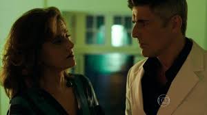 Fanny entra em desespero por causa de Anthony