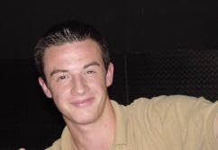 Benjamin Siegert [Heidler]: personal