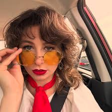 Here's a bunch of pictures of my face. Enjoy ig