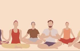 This involves yoga for sinus congestion, yoga for sinus headache, and yoga for sinus relief and much more. Fight The Flu With These 7 Yoga Poses Sheknows