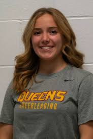 2022-2023 Cheerleading (M/W) Roster