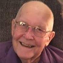 Condolences for Arnold Keith Dibble