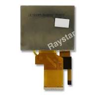 3.5-inch RGB TFT LCD Display Module - Raystar Optronics, Inc.