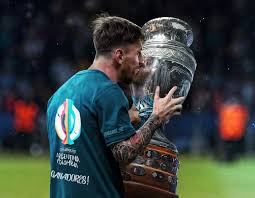 Argentina venció este sábado a ecuador en la copa américa 2021 y se convirtió en último semifinalista del certamen. Los Convocados Peru On Twitter Lionel Messi El Futbol Te Debe Una Copa America Y Un Mundial Hoy Puedes Conseguir El Primer Torneo Continental Con Tu Seleccion Que Sea Tu Noche Genio