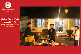 Tổng hợp văn khấn giao thừa 2025 đúng ...