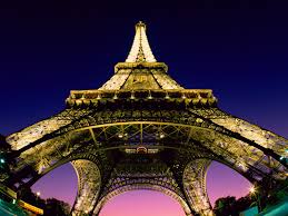 Mengunjungi menara eiffel wajib dilakukan kalo kamu ke perancis. Lalauspicious Sejarah Menara Eiffel Tower