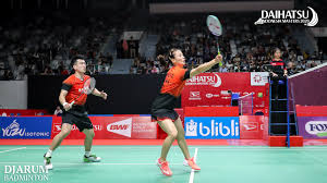Maybe you would like to learn more about one of these? Djarum Badminton Galeri Foto