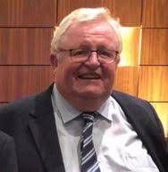 Condolence Book for Joseph (Joe) O'Neill (Castleknock, Dublin)