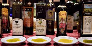 There Are So Many Cooking Oils Out There Here Are The Ones You Need And When To Use Them Extra Virgin Olive Oil Types Of Cooking Oil Oil Maker