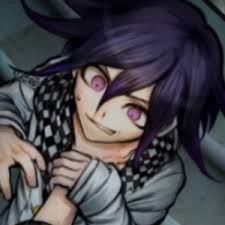 Check spelling or type a new query. Danganronpa Icons Kokichi Ouma From Danganronpa V3 Killing Harmony