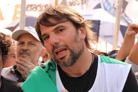 Daniel Catalano: "Larreta se tiene que hacer cargo de la situación de  pobreza que él mismo genera en la Ciudad"