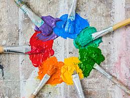 I am a native german speaker and professional translator. Learn The Colors And Colorful Expressions In German