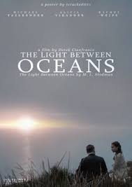 The Light Between Oceans Based On The Novel Of The Same Name By M L Stedman Tom Sherbourne Takes The Light Between Oceans Ocean S Movies Streaming Movies