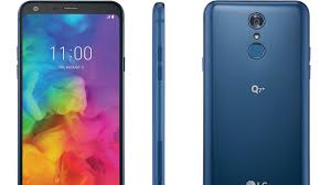 Wait for about 30 seconds and try typing it again. Lg Q7 Now Available From T Mobile At A Reasonable Price Phonearena